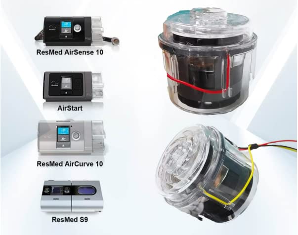 Amazon.com: Resmeds10 cpap : Health & Household